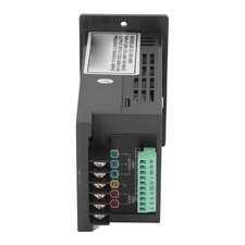 Vector Control Inverter Energy