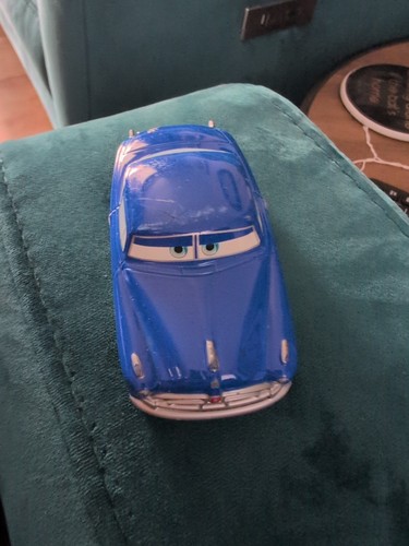 Mattel disney pixar cars - disney,