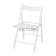 New IKEA FRÖSVI Folding Chair