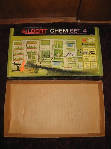 1960s vintage gilbert - vintage,
