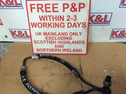Rover power steering - 75,