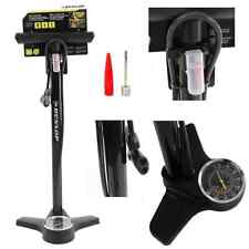 Dunlop Bicycle Foot Pump