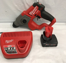 Milwaukee 2416-21XC 5/8" M12