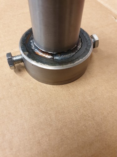 Lambretta crankshaft bearing - lambretta,