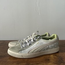 Vintage Puma Clyde Yo MTV raps