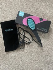 Hair Straightening Brush 