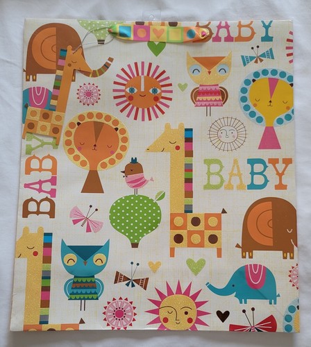 Papyrus rare colorful animal - rare,