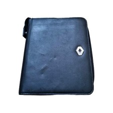 Renault Megane Sport 225/R26 Leather Folder, Owners Manual, Service Book