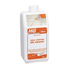 HG17 Tiles Shine Restoring