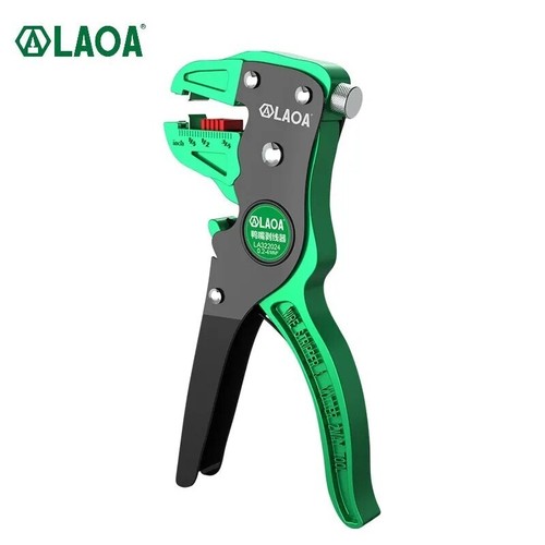 Laoa automatic wire - laoa,