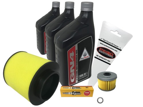 Honda oem tune kit - up,