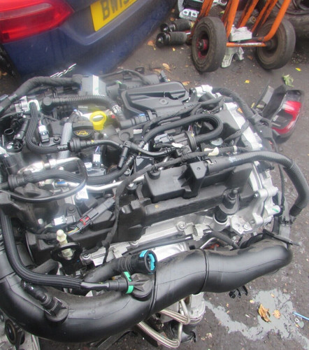 Ford puma mk2 - ford, st