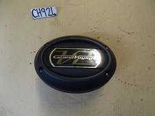 Hyosung Aquila GV125 S Air Box Filter Unit 2023 9/24