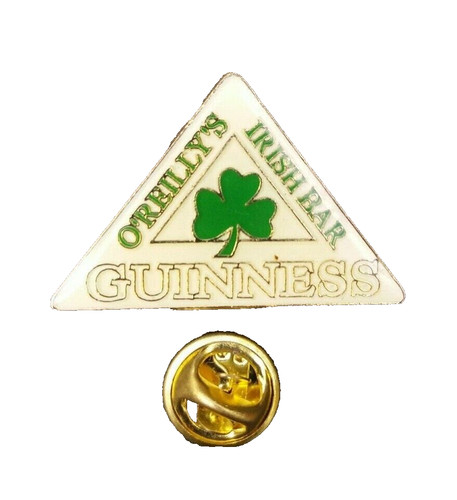 Guinness reilly irish - guinness, o'reilly's