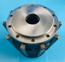 Burnerd ME11 Multisize Collet