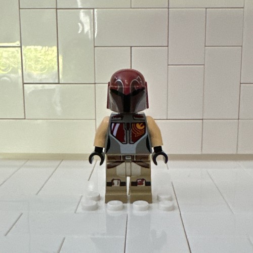 Lego sabine wren - lego,