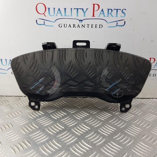 Ford mondeo speedometer - mondeo,