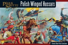 WGP-17 - POLISH WINGED HUSSARS