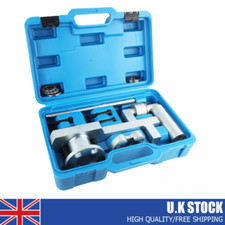 Crankshaft Crank Puller Pulley