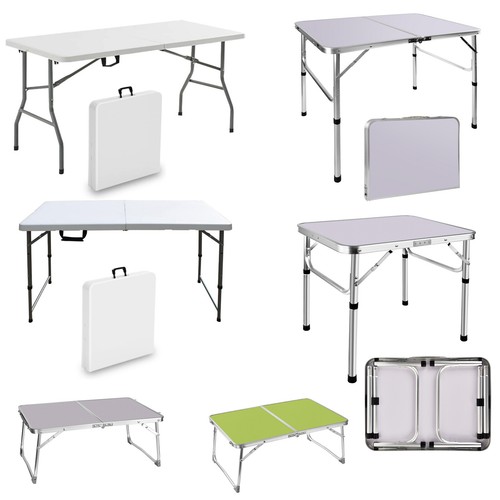 2ft 5ft folding - 5ft, camping