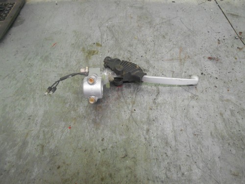 Sym husky 125 - 125, lever