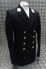 RN Officer Jacket No1B Uniform British Royal Navy No Gorgets Size 104cm Regular