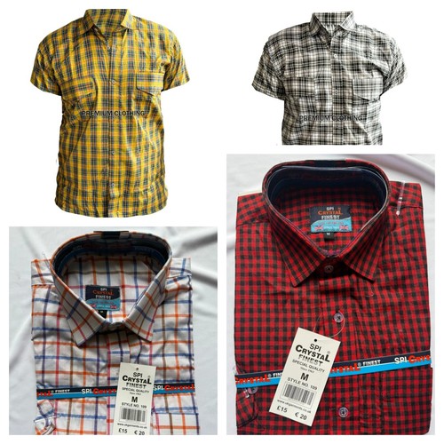 Men cotton casual - cotton,