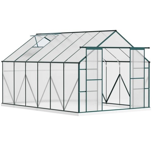 12x8ft polycarbonate - 12x8ft,