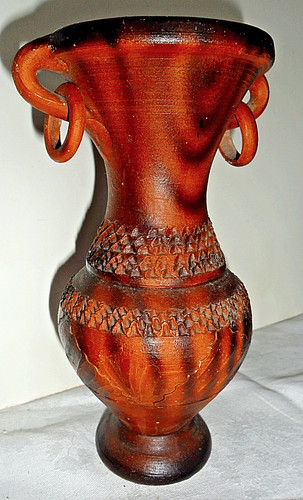 Unusual handcrafted vintage - unusual,