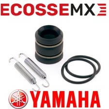 Yamaha yz125 exhaust pipe seal - exhaust,