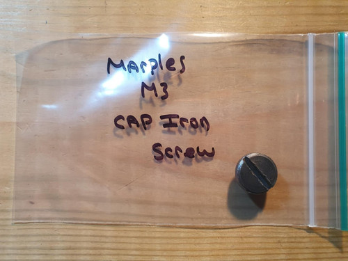 Vintage marples plane cap - vintage,