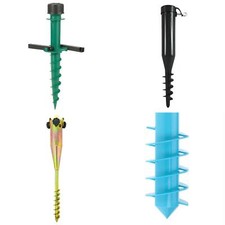 Screw In Parasol Adjustable