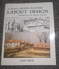 An Approach To Model Railway