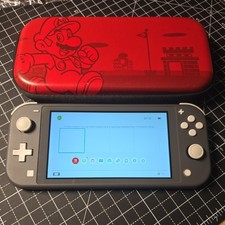 Nintendo Switch Lite 32GB