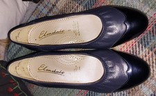 NEW Designer Elmdale navy blue