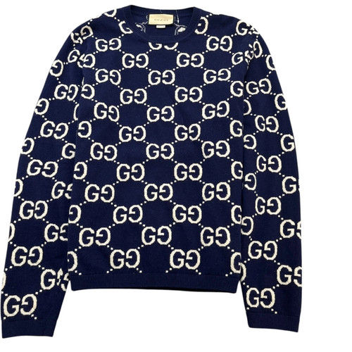 Gucci men supreme - men's,
