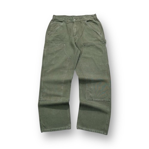 Carhartt double knee carpenter - knee,