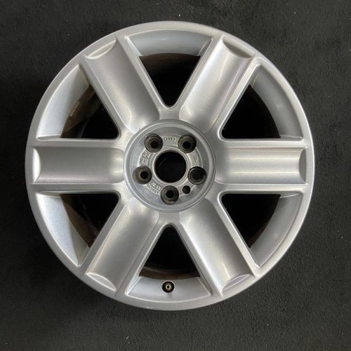 Audi oem wheel - wheel, 17”