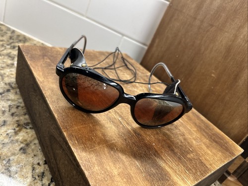 Vintage suncloud glacier black - suncloud,