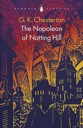 The napoleon notting hill - napoleon,