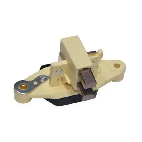 Voltage regulator 130507