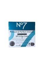 No7 Protect & Perfect Intense