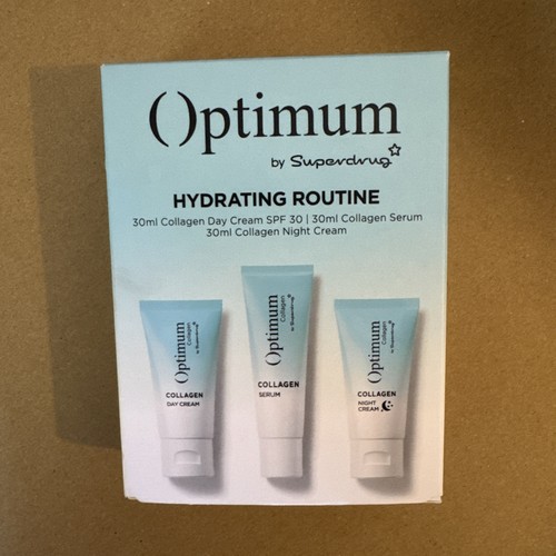 Superdrug optimum collagen - optimum,