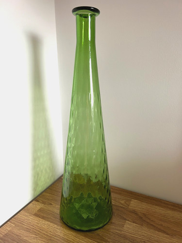 Empoli italian glass - empoli,
