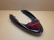 Suzuki GSX650F Rear fairing