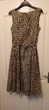 Hearts & Roses Women's Dress Size 10
