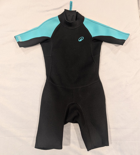 Tribord yulex junior shorty - yulex,
