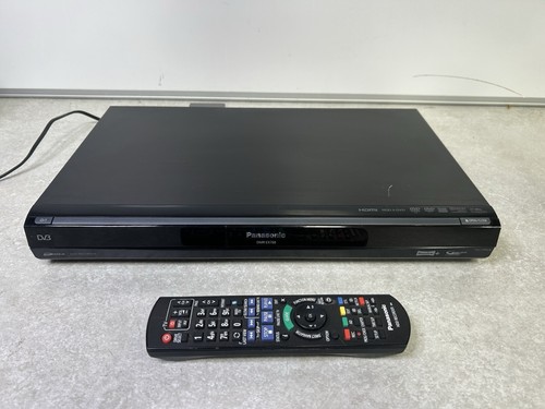 Panasonic dmr ex769 freeview - panasonic, dmr-ex769
