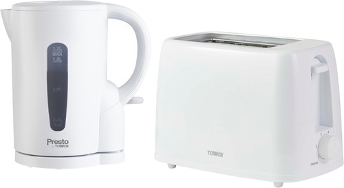 Tower presto jug kettle - jug,