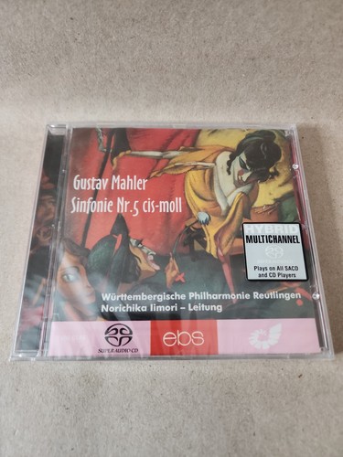 Gustav mahler sinfonie - mahler, nr.